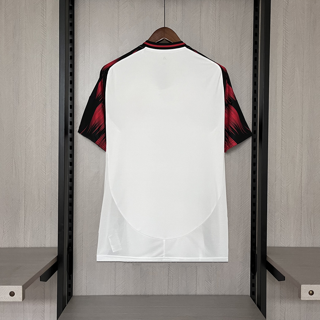 2025-26 Flamengo Away Jersey
