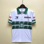 Retro 1996-97 Coritiba home