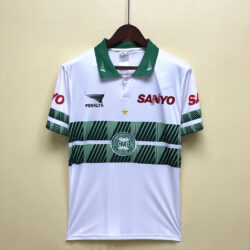 Retro 1996-97 Coritiba home