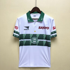 Retro 1996-97 Coritiba home