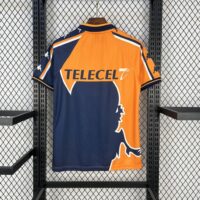 FC Porto 1997-99 Away Retro Jersey