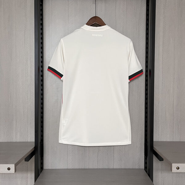 2025 26 Chelsea away jersey