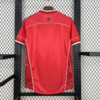 Sevilla FC 2002-03 Away Retro Jersey