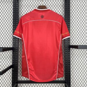 Sevilla FC 2002-03 Away Retro Jersey - Image 3