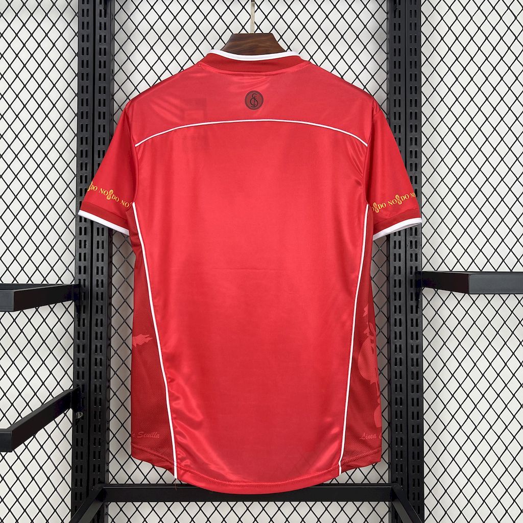 Sevilla FC 2002-03 Away Retro Jersey