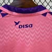 UD Las Palmas 202425 Pink special edition Jersey