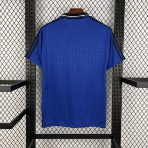 Argentina 1994 World Cup Away Retro Jersey - Image 2