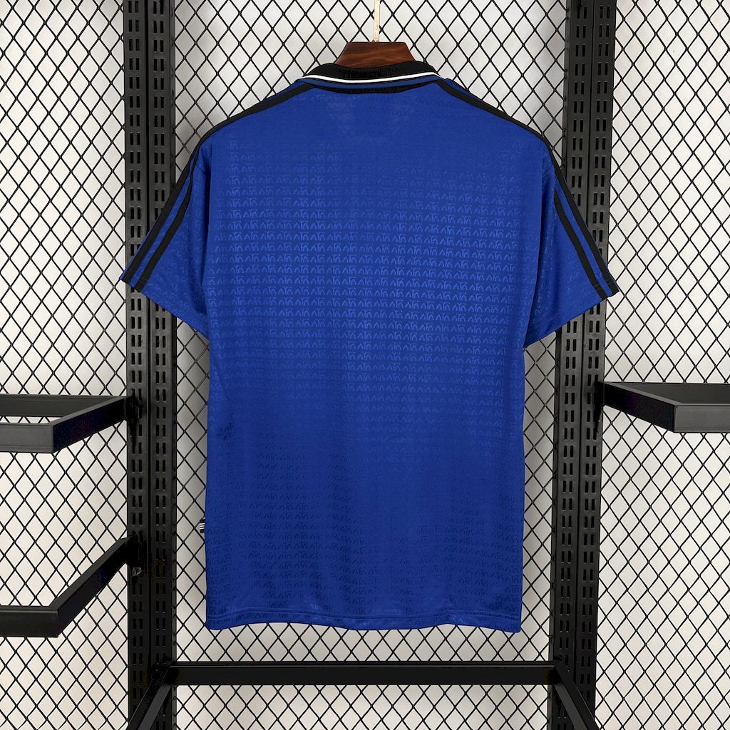 Argentina 1994 World Cup Away Retro Jersey