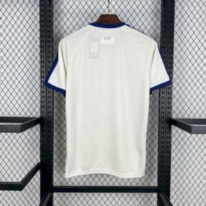 Portugal 2025 26 C Ronaldo European Cup cheering T shirt Jersey