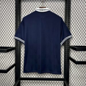 Universidad De Chile 1998 Home Retro Jersey - Image 2