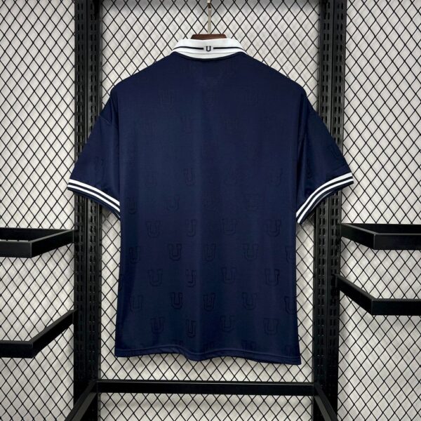 Universidad De Chile 1998 Home Retro Jersey - Image 2