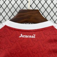 1f54f7221bdb458d9d0e2cb04764b3d9 Arsenal 2025-26 Home Jersey