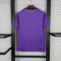 Corinthians 2025-26 Purple pre-match training Jersey