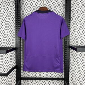 Corinthians 2025 26 Purple pre match training Jersey