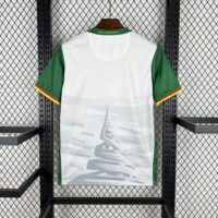 Cameroon 2025-26 Third Jersey