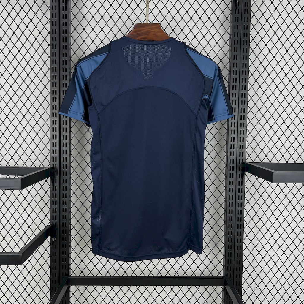 Inter Milan 2004-05 Third Retro Jersey