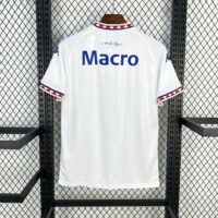1f9af2944e9044f3897750583e7b0da6 Club Atlético Independiente 2025-26 Home Jersey