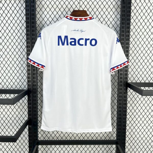 Club Atltico Independiente 2025-26 Home Jersey - Image 3