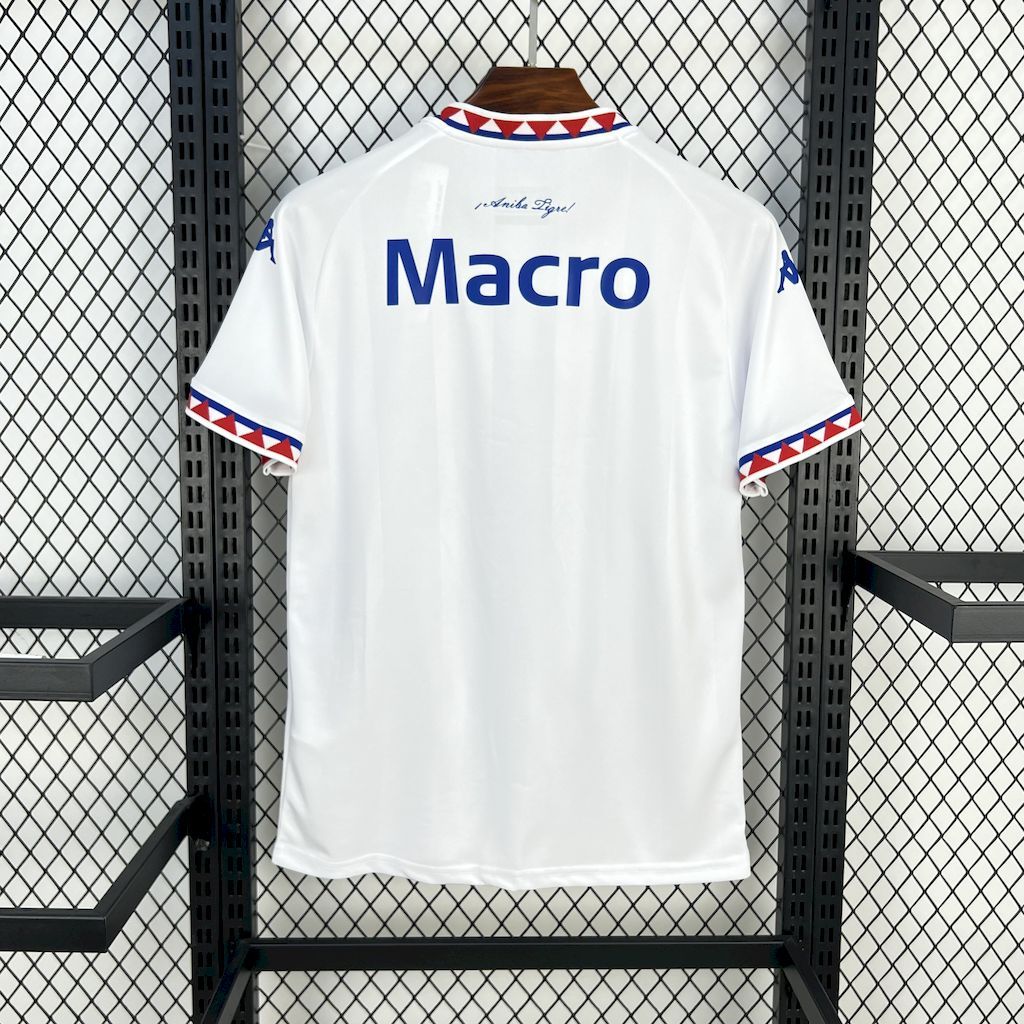 1f9af2944e9044f3897750583e7b0da6 Club Atlético Independiente 2025-26 Home Jersey
