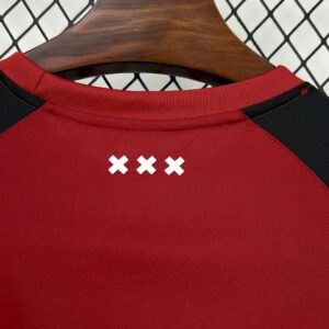 Ajax 2024-25 Third Retro Collection Jersey - Image 2