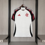 2025-26 Flamengo Away Jersey