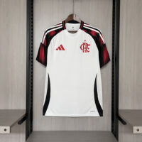 2025-26 Flamengo Away Jersey