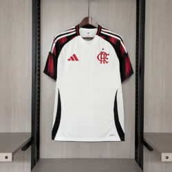 2025-26 Flamengo Away Jersey