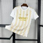 FC Copenhagen 2025-26 Champion Edition Jersey