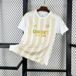 FC Copenhagen 2025-26 Champion Edition Jersey