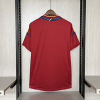 1fff17e31d674efc8dc3a29f09df2602 Retro Spain 2012 Home