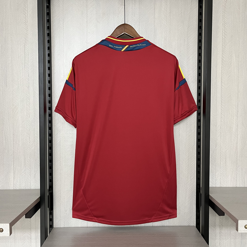 1fff17e31d674efc8dc3a29f09df2602 Retro Spain 2012 Home