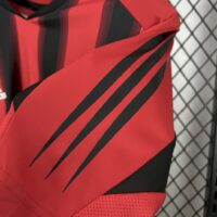 AC Milan 2004-05 Home Retro Jersey