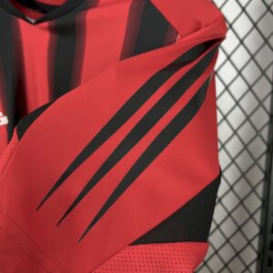 AC Milan 2004-05 Home Retro Jersey - Image 3