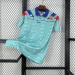 Barcelona 1992-95 Away Retro Jersey