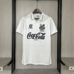 Retro Santos 1993 home