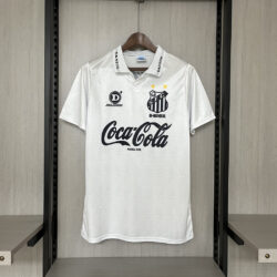 Retro Santos 1993 home