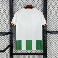 20ad103458354978927b0ed1715b5cb6 Real Betis 2025-26 Home Leaked version Jersey