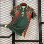 Mexico 2025-26 Special Edition Jersey