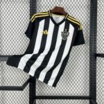 Atletico Mineiro 2025-26 Home Jersey