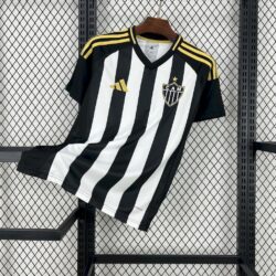 Atletico Mineiro 2025-26 Home Jersey