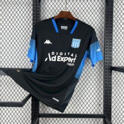 Racing Club de Avellaneda 202425 Away Jersey