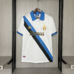 Retro Inter Milan 1994-95 away jersey