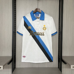 Retro Inter Milan 1994-95 away jersey