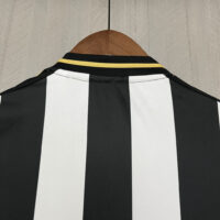 2137608e70bf437f88a7648f6a7103f3 2025-26 Atlético Mineiro Home Jersey
