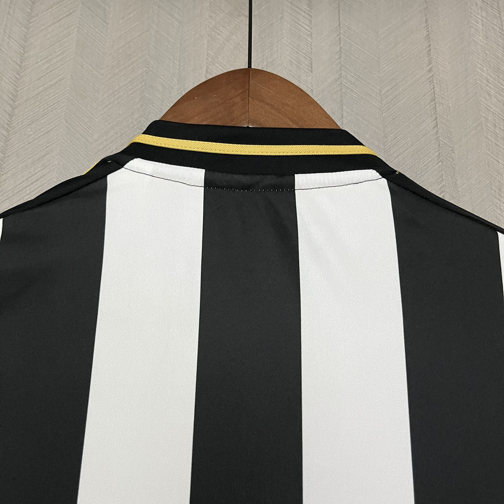2137608e70bf437f88a7648f6a7103f3 2025-26 Atlético Mineiro Home Jersey