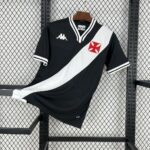 Vasco da gama 2025-26 Home Jersey