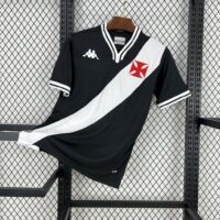 Vasco da gama 2025-26 Home Jersey