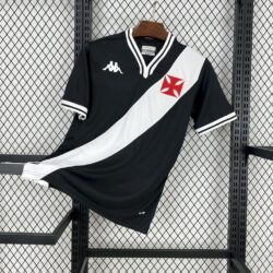 Vasco da gama 2025-26 Home Jersey
