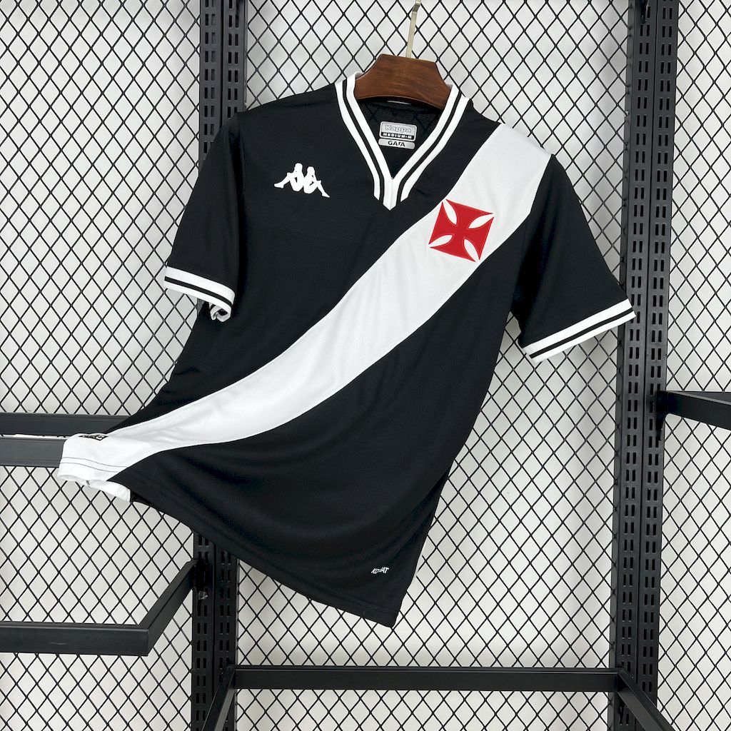 Vasco da gama 2025-26 Home Jersey