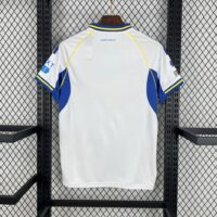 Leeds United F.C. 2025-26 Home Jersey